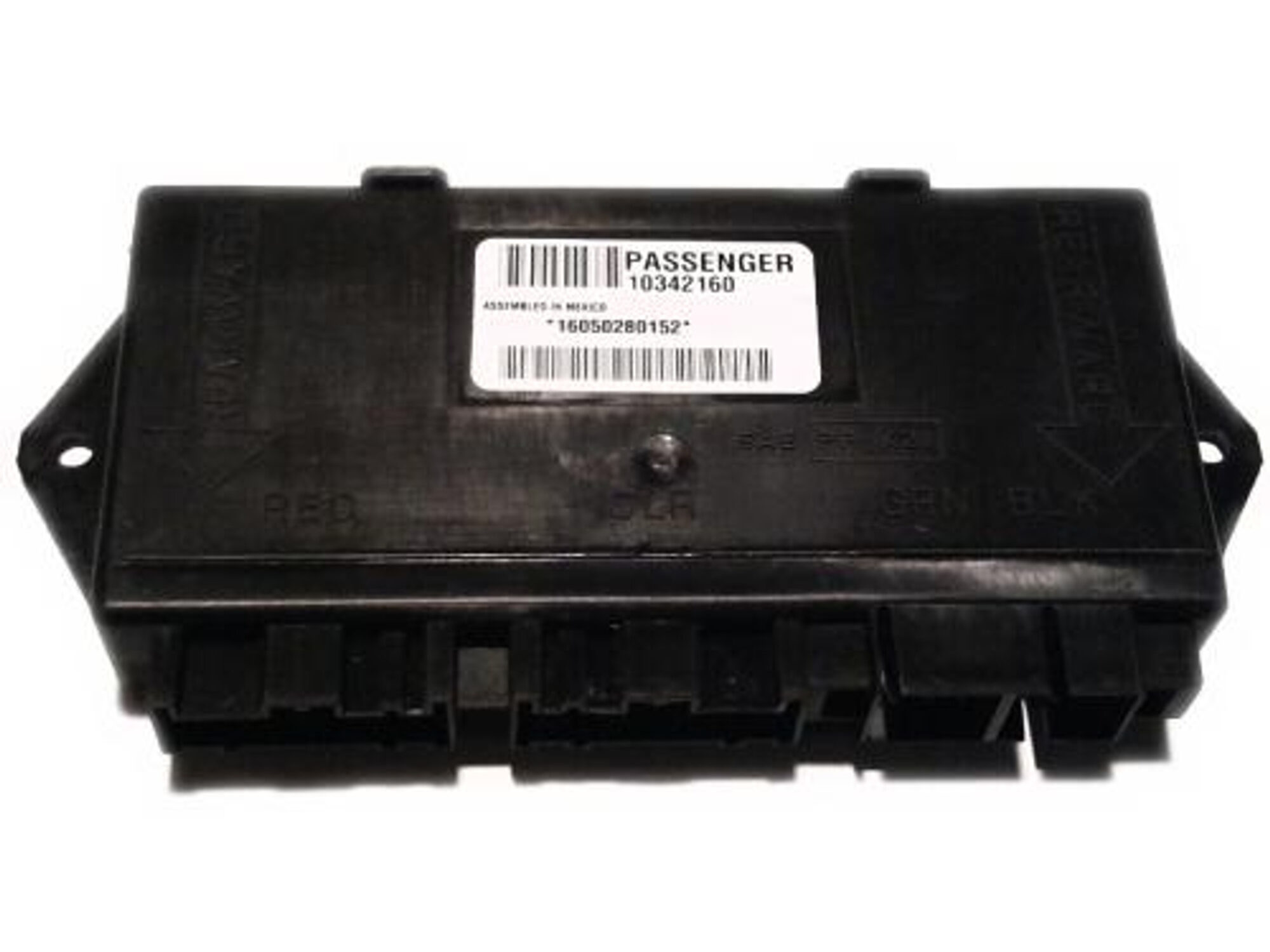 1997-2004 Door Control Module Rebuild – Corvette Care