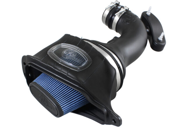 AFE Momentum Cold Air Intakes